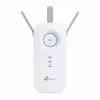 TP-Link RE550 wzmacniacz sieciowy Nadajnik i odbiornik sieciowy Biały 10, 100, 1000 Mbit/s