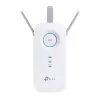 TP-Link RE550 wzmacniacz sieciowy Nadajnik i odbiornik sieciowy Biały 10, 100, 1000 Mbit/s
