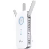 TP-Link RE550 wzmacniacz sieciowy Nadajnik i odbiornik sieciowy Biały 10, 100, 1000 Mbit/s