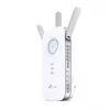TP-Link RE550 wzmacniacz sieciowy Nadajnik i odbiornik sieciowy Biały 10, 100, 1000 Mbit/s