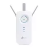 TP-Link RE550 wzmacniacz sieciowy Nadajnik i odbiornik sieciowy Biały 10, 100, 1000 Mbit/s