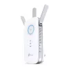 TP-Link RE550 wzmacniacz sieciowy Nadajnik i odbiornik sieciowy Biały 10, 100, 1000 Mbit/s