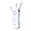 TP-Link RE550 wzmacniacz sieciowy Nadajnik i odbiornik sieciowy Biały 10, 100, 1000 Mbit/s