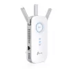 TP-Link RE550 wzmacniacz sieciowy Nadajnik i odbiornik sieciowy Biały 10, 100, 1000 Mbit/s
