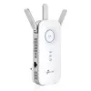 TP-Link RE550 wzmacniacz sieciowy Nadajnik i odbiornik sieciowy Biały 10, 100, 1000 Mbit/s