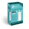 TP-Link RE550 wzmacniacz sieciowy Nadajnik i odbiornik sieciowy Biały 10, 100, 1000 Mbit/s