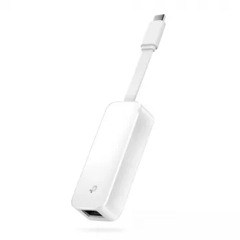 Adapter sieciowy TP-Link USB Type-C na RJ45 Gigabit Ethernet