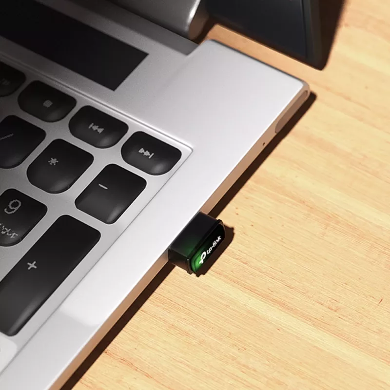 TP-Link AC1300 Nano bezprzewodowy adapter USB MU-MIMO