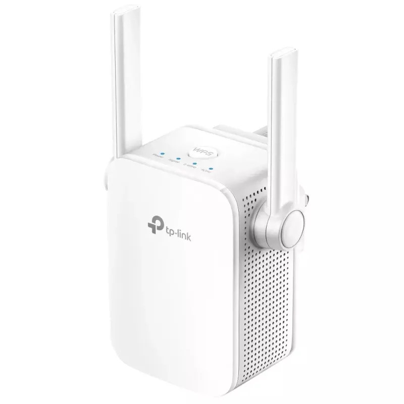 Wzmacniacz sieciowy TP-Link AC750 Wi-Fi Range Extender