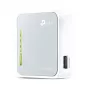 Router bezprzewodowy TP-Link TL-MR3020 Fast Ethernet Single-band (2,4 GHz) 4G Srebrny, Biały