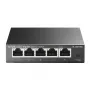 Przełącznik niezarządzalny TP-Link TL-SG105S 5 portów 10/100/1000 Mb/s