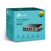 Przełącznik niezarządzalny TP-Link TL-SG105S 5 portów 10/100/1000 Mb/s