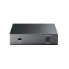 Przełącznik niezarządzalny TP-Link TL-SG105S 5 portów 10/100/1000 Mb/s