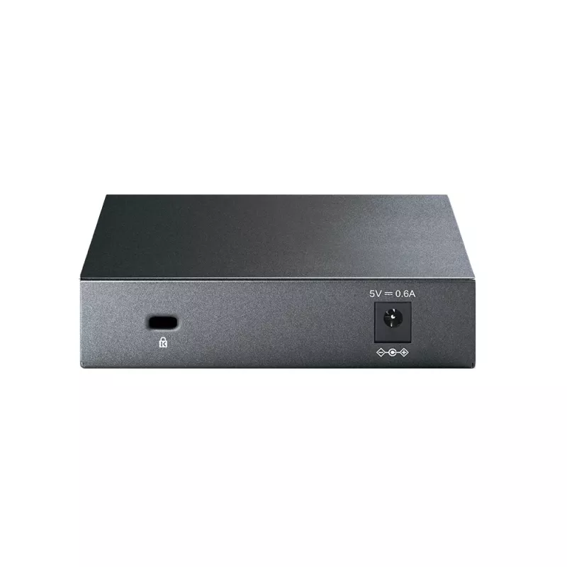 Przełącznik niezarządzalny TP-Link TL-SG105S 5 portów 10/100/1000 Mb/s