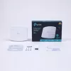 TP-Link Omada EAP225-Outdoor 1200 Mbit/s Biały Power over Ethernet (PoE)