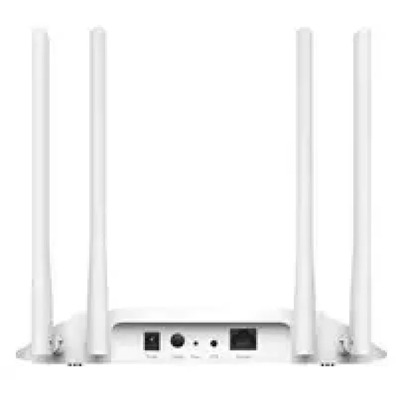 Punkt dostępowy TP-Link TL-WA1201 867 Mbit/s Biały Power over Ethernet (PoE)