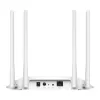Punkt dostępowy TP-Link TL-WA1201 867 Mbit/s Biały Power over Ethernet (PoE)