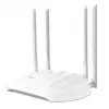 Punkt dostępowy TP-Link TL-WA1201 867 Mbit/s Biały Power over Ethernet (PoE)