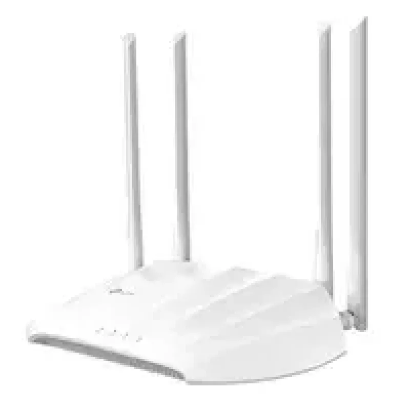 Punkt dostępowy TP-Link TL-WA1201 867 Mbit/s Biały Power over Ethernet (PoE)