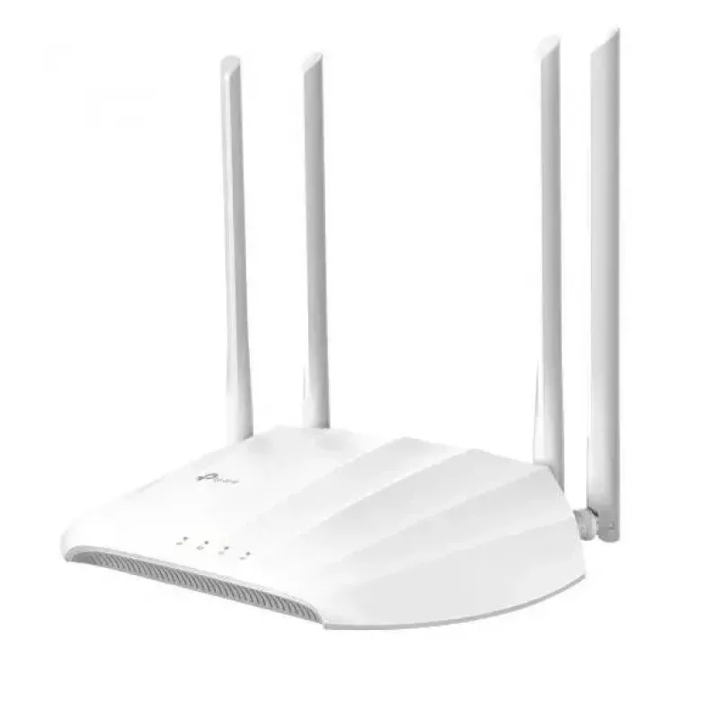 Punkt dostępowy TP-Link TL-WA1201 867 Mbit/s Biały Power over Ethernet (PoE)