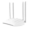 Punkt dostępowy TP-Link TL-WA1201 867 Mbit/s Biały Power over Ethernet (PoE)