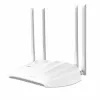 Punkt dostępowy TP-Link TL-WA1201 867 Mbit/s Biały Power over Ethernet (PoE)