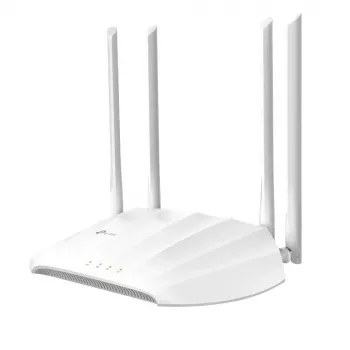 Punkt dostępowy TP-Link TL-WA1201 867 Mbit/s Biały Power over Ethernet (PoE)