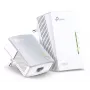 TP-Link AV600 600 Mbit/s Ethernet LAN Wi-Fi Biały 1 szt.
