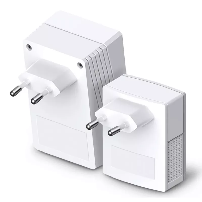 TP-Link AV600 600 Mbit/s Ethernet LAN Wi-Fi Biały 1 szt.