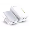 TP-Link AV600 600 Mbit/s Ethernet LAN Wi-Fi Biały 1 szt.