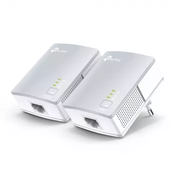 Zestaw startowy Powerline TP-Link AV500 Nano