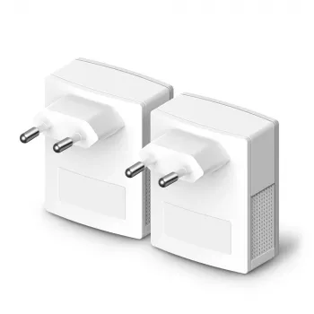 Zestaw startowy Powerline TP-Link AV500 Nano