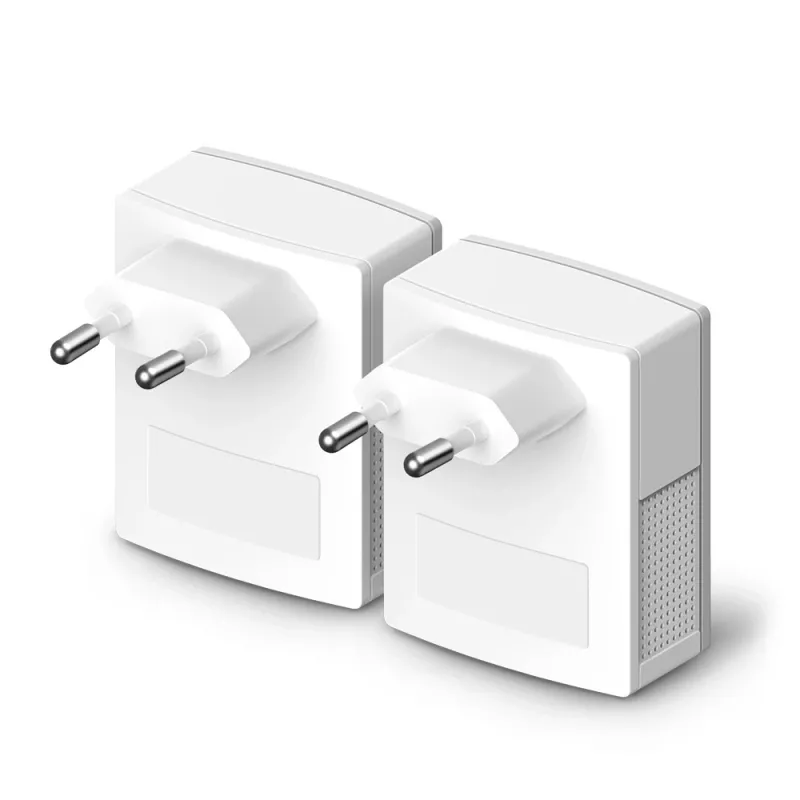 Zestaw startowy Powerline TP-Link AV500 Nano