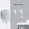 Zestaw startowy Powerline TP-Link AV500 Nano