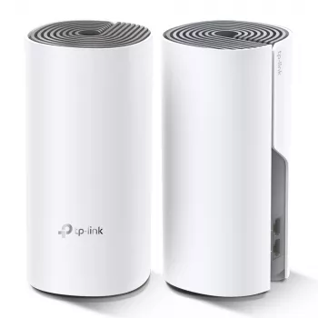 System Mesh Wi-Fi TP-Link AC1200 Deco do całego domu, zestaw 2 sztuk
