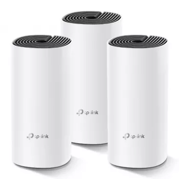 TP-Link AC1200 Całodomowy System Mesh Wi-Fi (3 szt.)