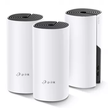 TP-Link AC1200 Całodomowy System Mesh Wi-Fi (3 szt.)