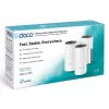 TP-Link AC1200 Całodomowy System Mesh Wi-Fi (3 szt.)