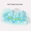 System Mesh Wi-Fi 6 TP-Link AX1800 do całego domu, zestaw 3 sztuk