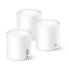 System Mesh Wi-Fi 6 TP-Link AX1800 do całego domu, zestaw 3 sztuk