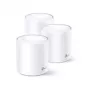 System Mesh Wi-Fi 6 TP-Link AX1800 do całego domu, zestaw 3 sztuk