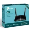 Router TP-Link 4G+ Cat6 AC1200 Bezprzewodowy Dwuzakresowy Gigabit