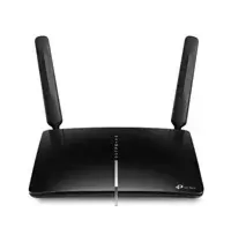 Router TP-Link 4G+ Cat6 AC1200 Bezprzewodowy Dwuzakresowy Gigabit