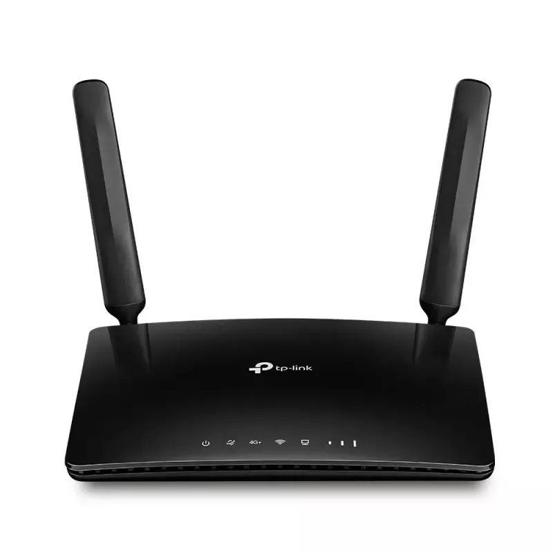 Router TP-Link 4G+ Cat6 AC1200 Bezprzewodowy Dwuzakresowy Gigabit