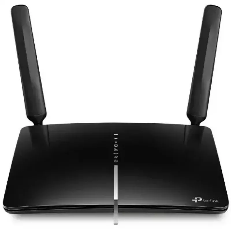 Router TP-Link 4G+ Cat6 AC1200 Bezprzewodowy Dwuzakresowy Gigabit