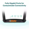 Router TP-Link 4G+ Cat6 AC1200 Bezprzewodowy Dwuzakresowy Gigabit