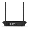 Router bezprzewodowy TP-Link TL-MR100 Fast Ethernet Jednopasmowy (2,4 GHz) 4G Czarny