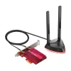 Adapter PCIe TP-Link AX3000 Wi-Fi 6 Bluetooth 5.0