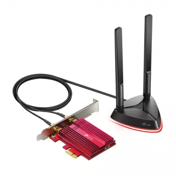 Adapter PCIe TP-Link AX3000 Wi-Fi 6 Bluetooth 5.0