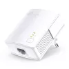 Adapter sieciowy PowerLine TP-Link TL-PA7017 KIT 1000 Mbit/s Ethernet LAN Biały 2 szt.